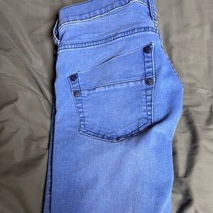 Rock and republic Skinny jeans